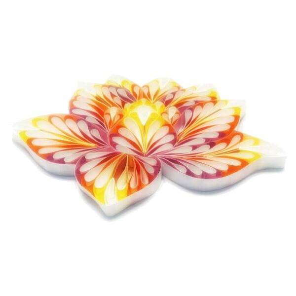 Lotus Quilling Kit - Autumn